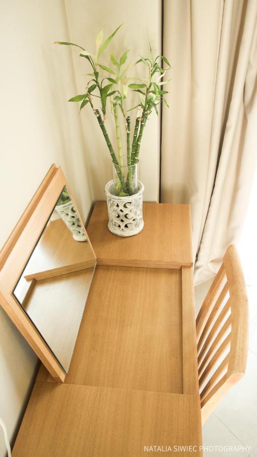 Alexandra Seaside Villas Platanés エクステリア 写真