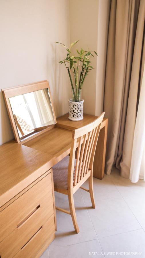 Alexandra Seaside Villas Platanés エクステリア 写真